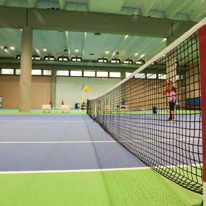 lezione - Courmayeur Sport Center - Valle d'aosta