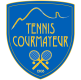 Tennis Courmayeur Logo